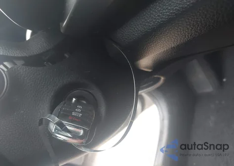 2021 Kia Rio S из США, поврежденный, VIN 3KPA24AD8ME365112